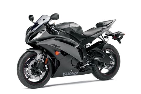 The new r6 features plenty of other yamaha claims that the already outstanding feedback provided by the current r6 is improved for one part of the spec chart yamaha neglected to shine a light on was the bike's claimed dry weight. YAMAHA YZF-R6 specs - 2012, 2013 - autoevolution