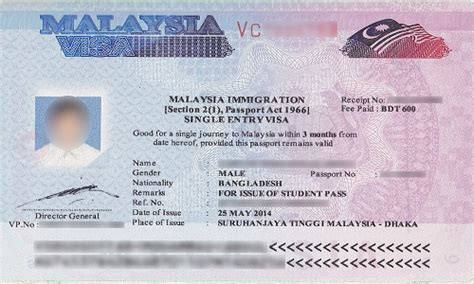 If you see the status from here that passport is ready, pending for issuance, that doesn't imply that passport has. Malaysia Visa Check By Passport Number