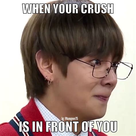 Bts Tae Hyung Memes Hot Sex Picture