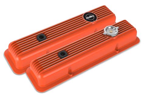 Valve Covers Will Make You Satisfied