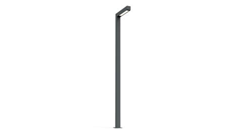 60w Led Light Pole Lighting Equipment Sales