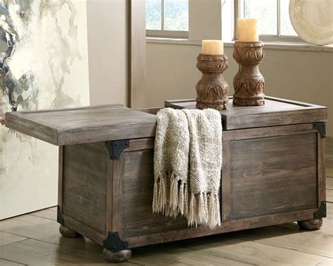 Rustic Coffee Table Design Images Photos Pictures
