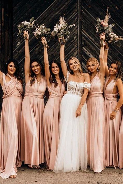 51 Best Bridesmaids Photos You Should Make Wedding Forward Wedding