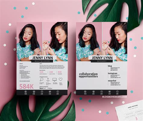 Join my monthly newsletter where i write about my favourite bloggers, my favourite. Montserrat Collection - Bundle - Blogger + Social Media ...