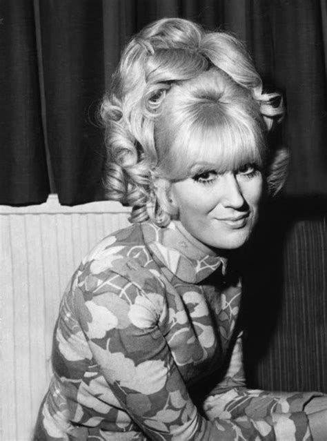 DUSTY SPRINGFIELD I Only Want To Be With You Dusty Springfield People