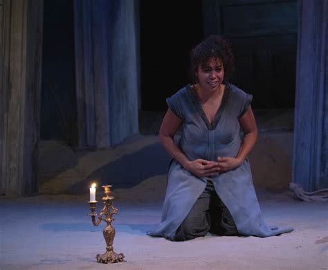 Macbeth Chantal Degroat In Macbeth At The Armory Photo By Flickr
