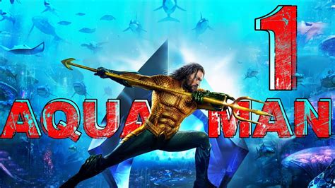 Aquaman 2018 Full Movie Hd Explained Jason Momao Credit Facts