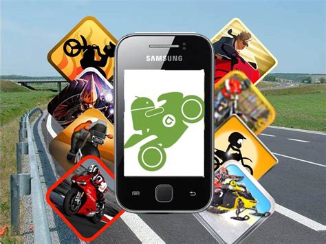 Partidas local o en internet online. PACK de juegos de motos para Todo Android y Samsung Galaxy Young no root - YouTube