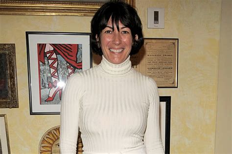 ghislaine maxwell s last public appearance before her arrest was to support charity for human