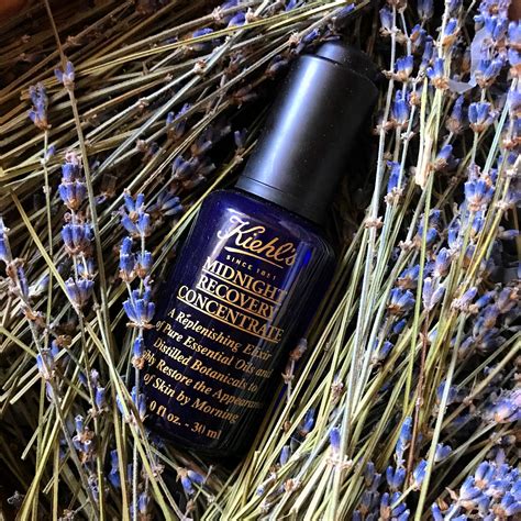 Kiehls Midnight Revovery Concentrate