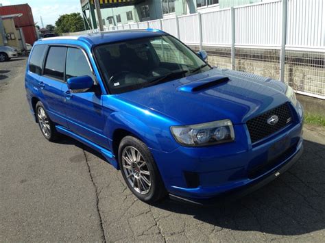 Autotrader has 1,013 used subaru foresters for sale, including a 2019 subaru forester. Subaru Forester CROSS SPORTS S EDITION, 2006, used for sale