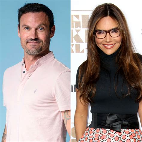 Brian Austin Green Slams Ex Vanessa Marcil Over Custody Claims | Us Weekly