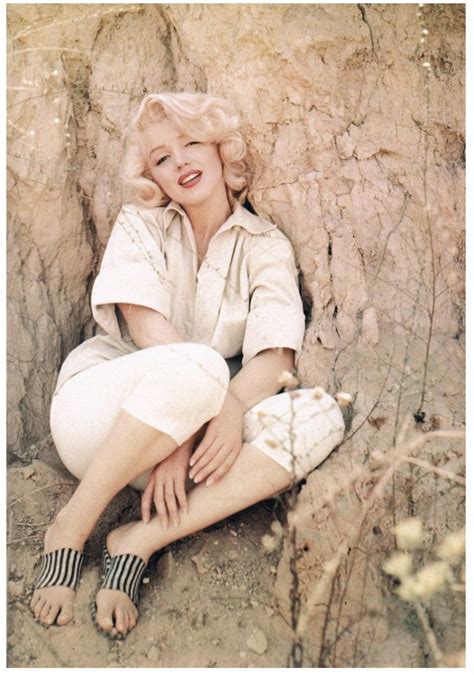 Pictures Of Marilyn Jess