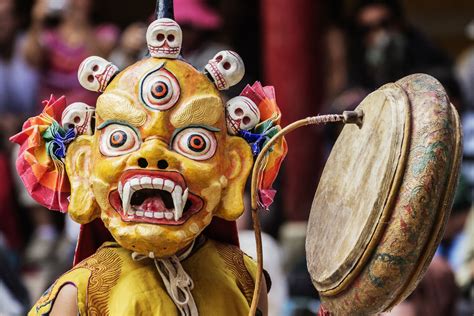 This celebration of creativity spans 11 days of performances featuring brand new theater, dance, visual art and comedy works by local artists. 10 Quirky and Unusual Festivals in India to Marvel Over