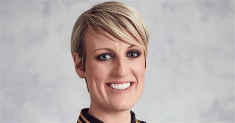 Bbc Breakfast Presenter Steph Mcgovern Says Shes Paid Less Than Posh Colleagues Because Shes