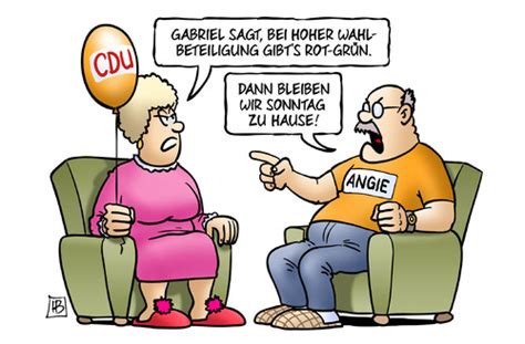 The free images are pixel perfect to fit your design and available in both png and vector. Wahlbeteiligung von Harm Bengen | Politik Cartoon | TOONPOOL