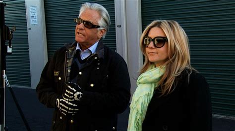 Watch The Barry Teams Up With Jarrod And Brandi Video Storage Wars Aande