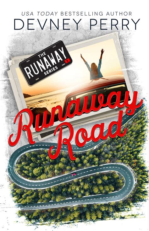 Book Review Runaway Road By Devney Perry Natasha Is A Book Junkie