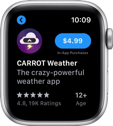 The following are the top free apple watch games in all categories in the itunes app store based on downloads by all apple watch users in the united states. Download apps and games from the App Store - Apple Support