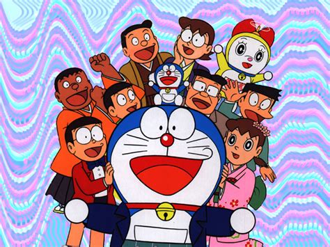 Doraemon adalah tokoh kartun di jepang yang sangat terkenal ,banyak sekali orang yang menyukainya ,begitu juga di indonesia termasuk saya. Gambar kartun doraemon bergerak komik episode terakhir ...