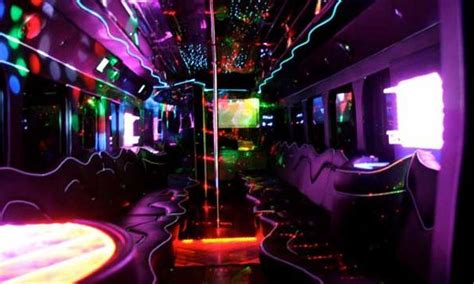 Party Bus Game Ideas For Birthday Parties Party Bus Rentals Nyc