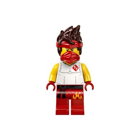 Лего Конструктор Lego Ninjago 71730 Легендарные битвы Кай против