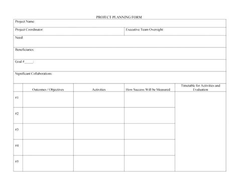 Video game business plan example. 9+ Community Project Plan Examples - PDF | Examples
