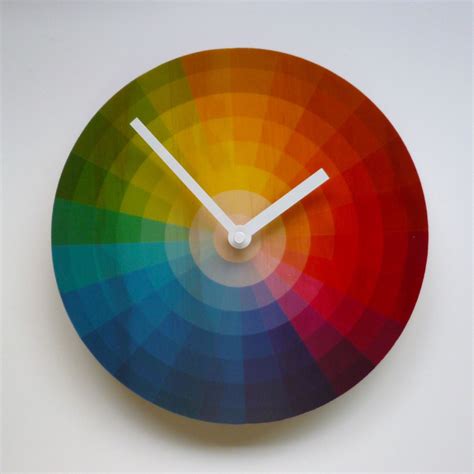 See more ideas about clock design, design, watch design. graphic-designer-clock | Interior Design Ideas.