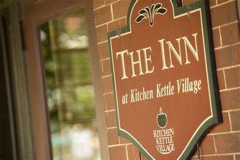 The Inn At Kitchen Kettle Village Lancaster County Pa Lancaster