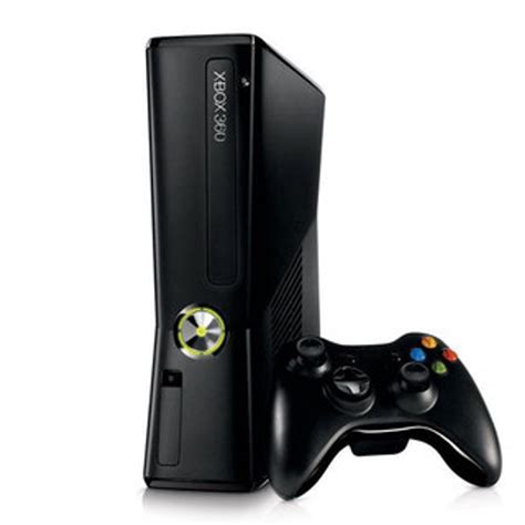 Microsoft Xbox 360 S 20gb System Console Player Pak For Sale Dkoldies