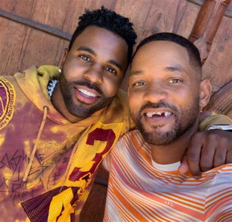 He has enjoyed success in television, film, and music. Will Smith exibe dentes quebrados após partida de golfe ...
