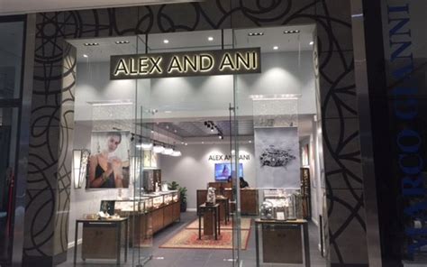 Get information about hours, locations, contacts and find store on map. The 'concept' store is one of nine Alex and Ani company ...