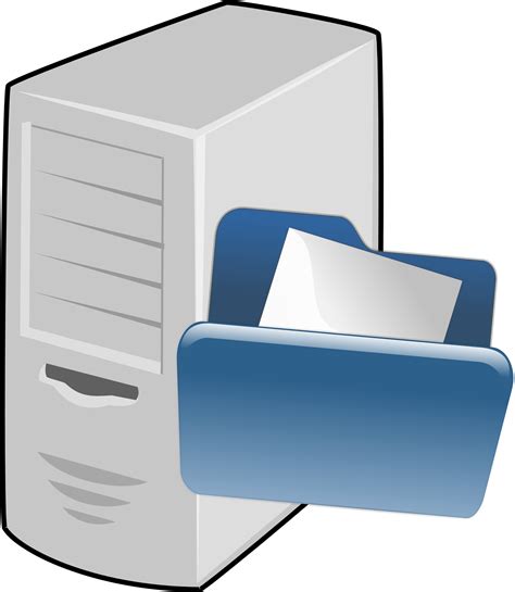 Database Server Png Clipart Png Mart Clip Art Library