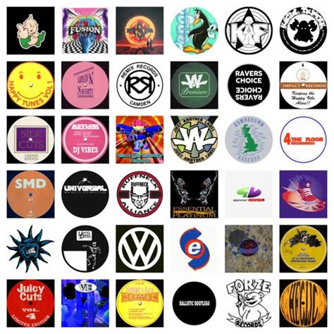 Stream History Of Happy Hardcore Listen To Label Showcases Playlist