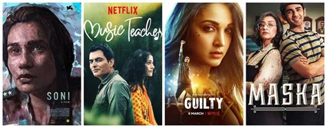 11 Best Netflix Indian Original Movies You Shouldnt Skip World Up Close