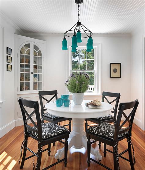 Eclectic Dining Room Ideas That Will Make The Most Of Your