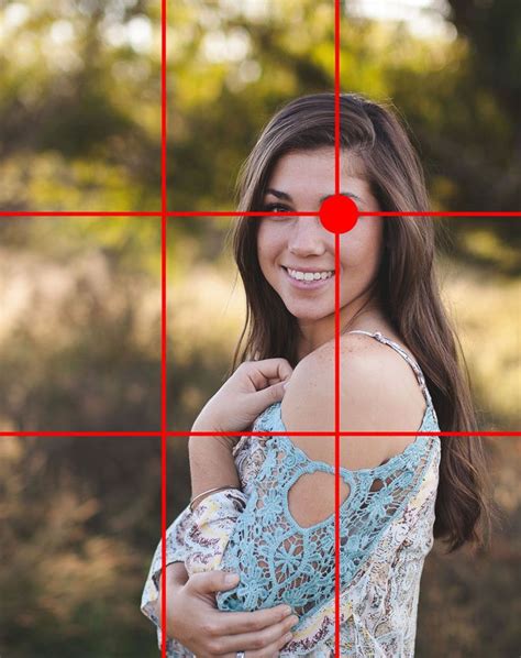 The Rule Of Thirds In Art Rule Of Thirds Photography Rules