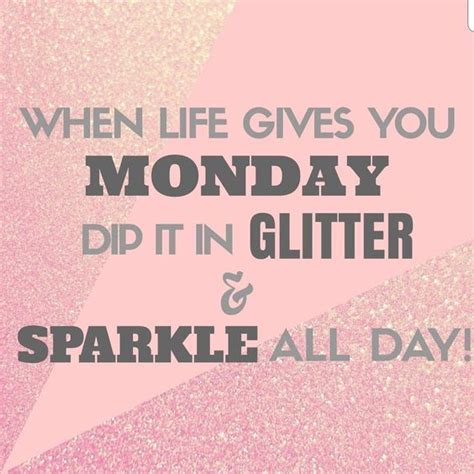 New monday, new week, new goal. here are happy monday quotes. 200 Monday Motivational Quotes for Work | The Random Vibez