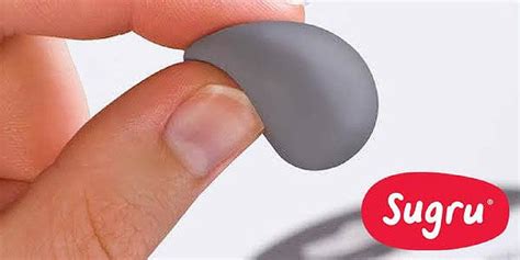 What Can You Fix And Improve With Sugru Mouldable Glue The