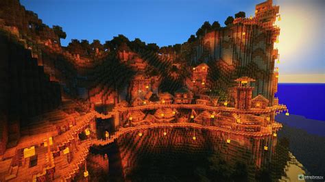 Desktop Hd Minecraft Shaders Wallpapers Wallpaper Cave Free Hot Nude