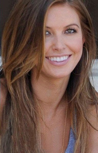 View yourself with audrina patridge hairstyles. Audrina Patridge, I love the hair!