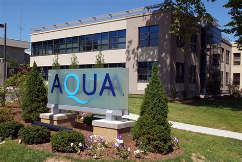 Aqua America Corporate Office Headquarters Phone Number And Address