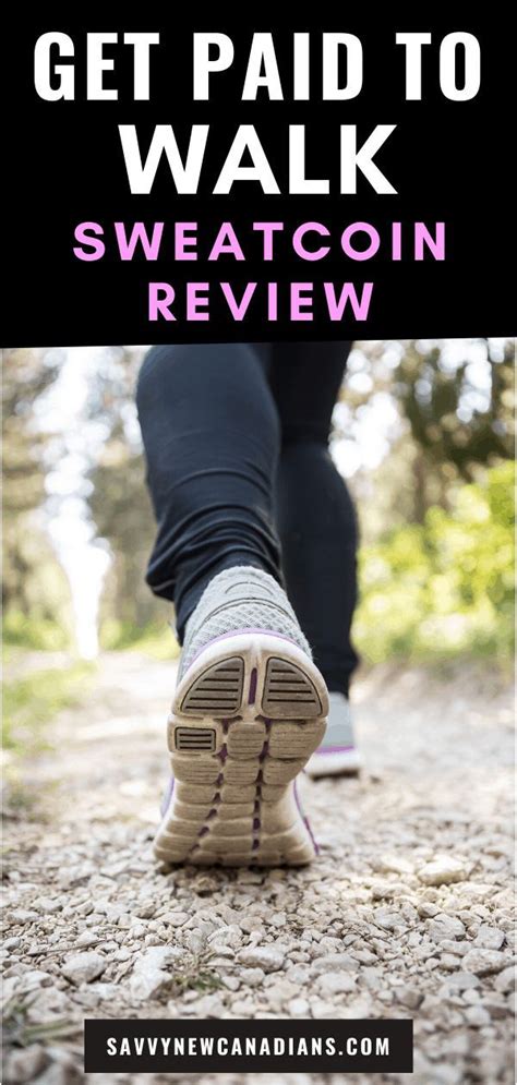 Walking is something that we all do on a daily basis. Sweatcoin Review: Get Paid To Walk and Exercise in 2020 ...