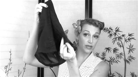 From Bras To Petticoats A Guide To Vintage Foundations Undergarments
