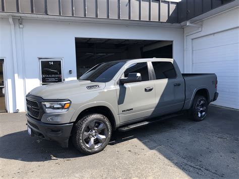 DETAILERSHIP | CS2 Ceramic, Titanium, Titanium SH, Opticoat Pro+