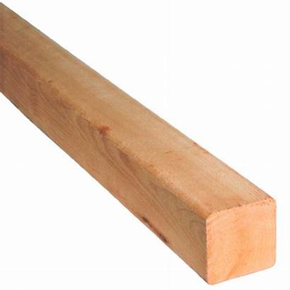Cedar Ft Lumber 2x2 Knotty Rona 6x6