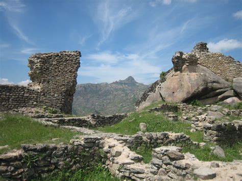 Markovi Kuli Prilep North Macedonia Spottinghistory
