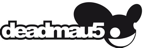 Deadmau5 Logo Music