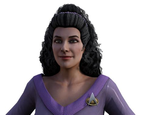 Star Trek Tng Deanna Troi G81 2 By Fleetadmiral01 On Deviantart