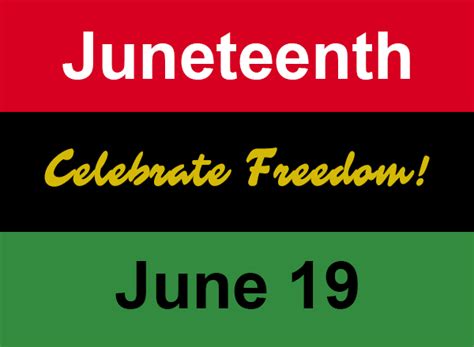 The best selection of royalty free juneteenth vector art, graphics and stock illustrations. Why Juneteenth matters | Henry Ford College